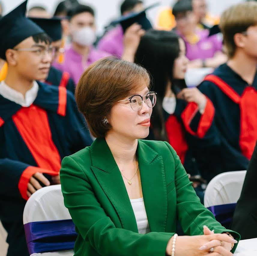 Chị Tạ Kim Oanh và hành trình xây ước mơ hạnh phúc cho mọi người - Tập II