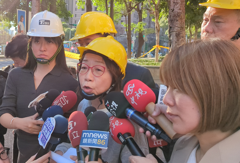 Ngày thứ 4 sau vụ nổ khí gas, Shin Kong Mitsukoshi: Sẽ làm rõ nguyên nhân và không trốn tránh trách nhiệm