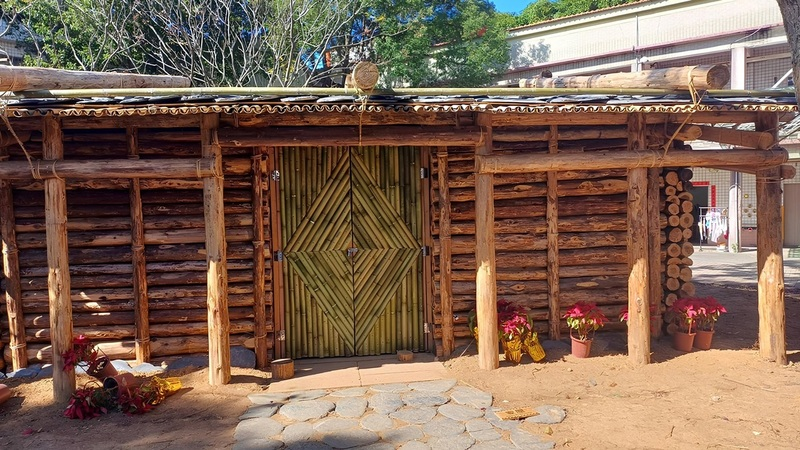 Trường Tiểu học Qiao-Ai xây dựng khu văn hóa Atayal – Lớp học văn hóa dân tộc bản địa giúp học sinh trải nghiệm thực tế