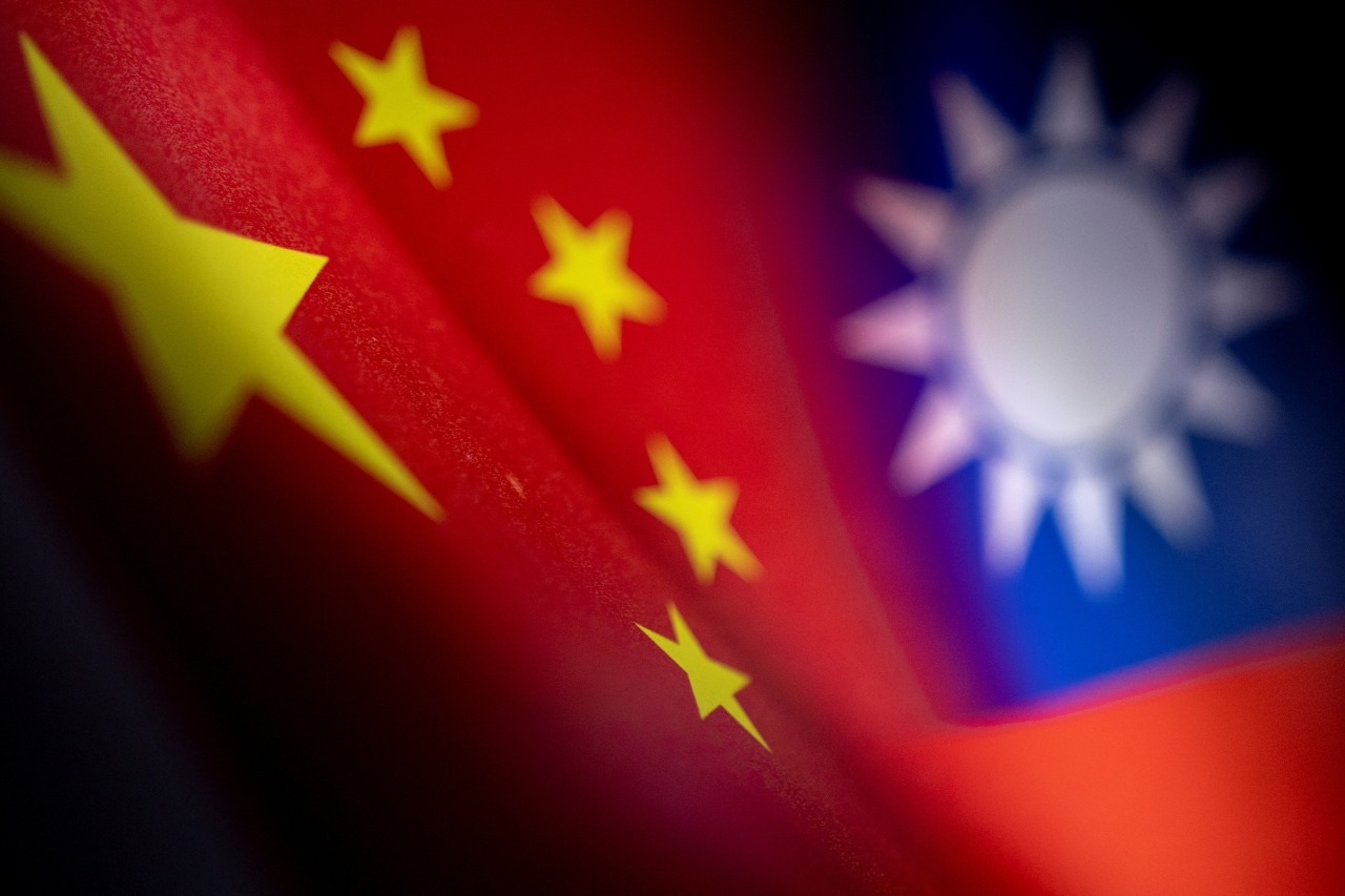 Ông Khưu Thùy Chính: Từ năm ngoái đến nay có 52 người Đài Loan đã đến Trung Quốc đã mất liên lạc hoặc nghi ngờ bị giam giữ