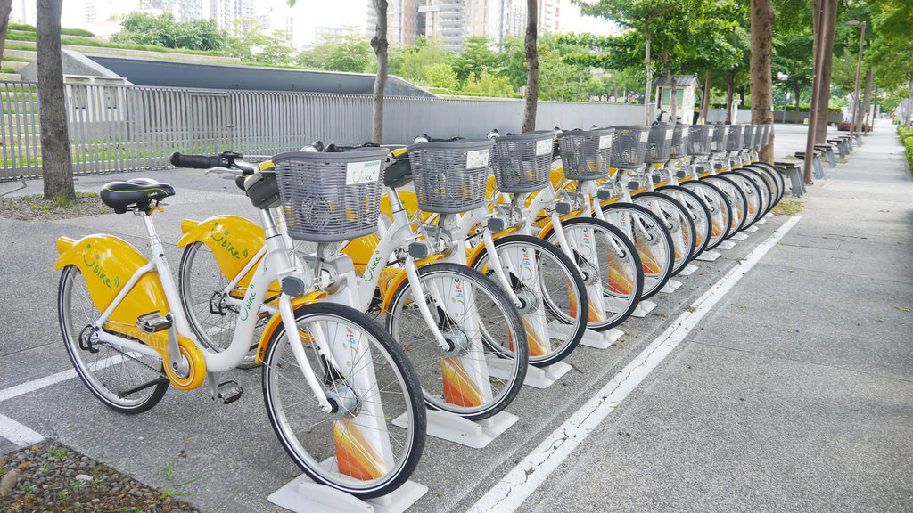 Các quy định mới của YouBike tại Đài Trung sẽ được thực thi từ ngày 1/4, người chưa đăng ký bảo hiểm thương tật sẽ không thể sử dụng xe