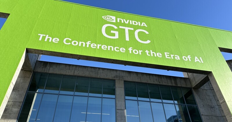Hội nghị GTC của Nvidia sẽ được diễn ra vào ngày 17/3. Lần đầu tổ chức 