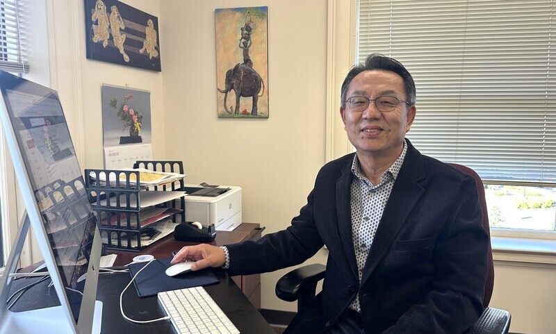 Học giả Stanford: Đối phó với tổng thống Mỹ Trump cần phải kiên nhẫn, các nước phải có kế hoạch ngắn - trung hạn