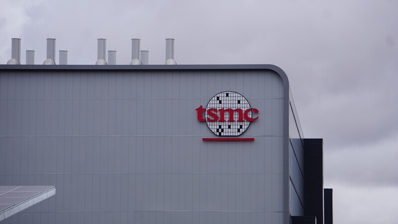 TSMC mở rộng xây xưởng tại Mỹ, mục tiêu là đốc thúc Mỹ ký kết hiệp định tránh đánh thuế hai lần