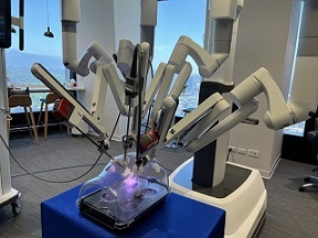 Điểm qua những ưu khuyết điểm và hạng mục hỗ trợ chi phí BHYT cho phẫu thuật bằng Robot Da Vinci tại Đài Loan