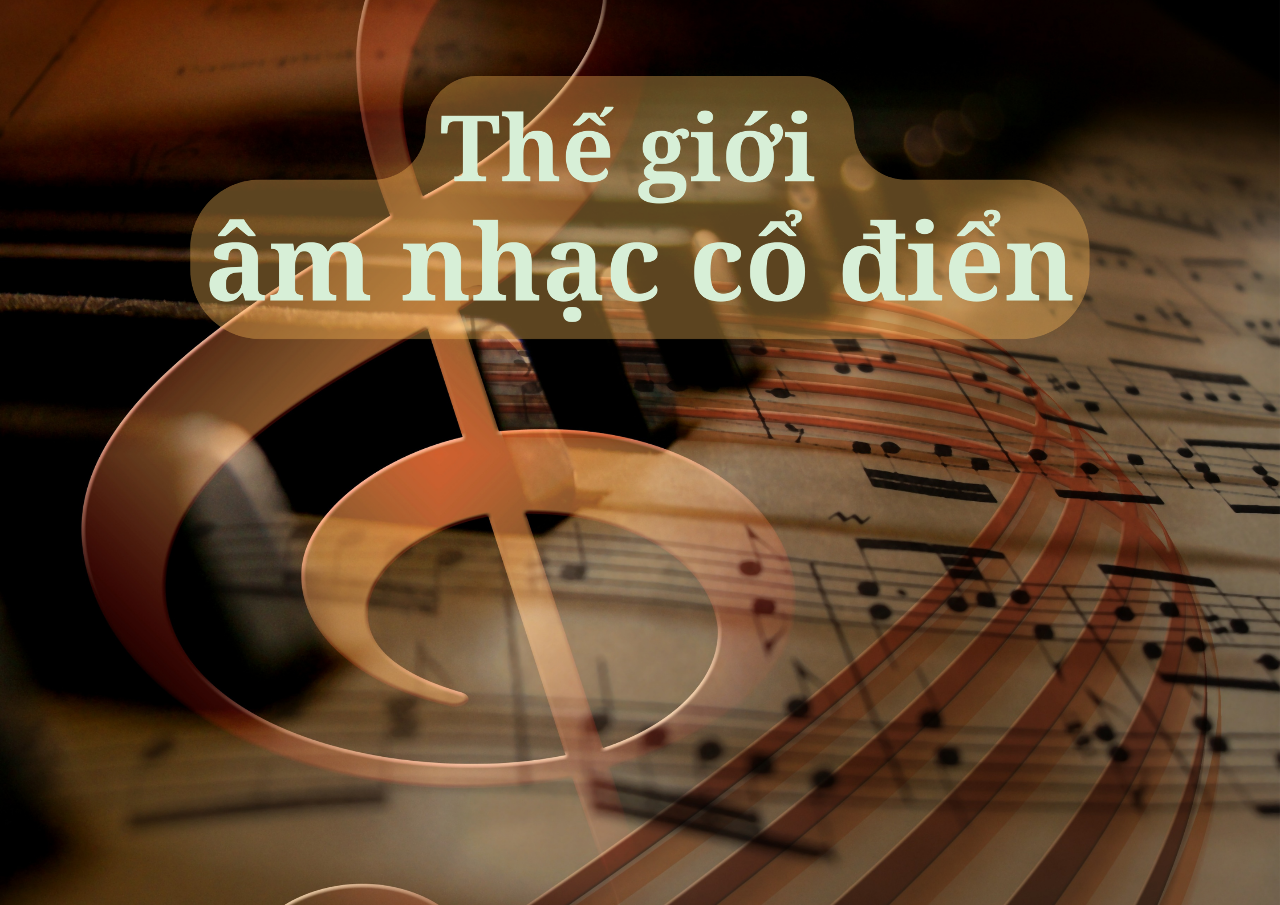 Thế giới âm nhạc cổ điển - La Boheme (phần cuối)