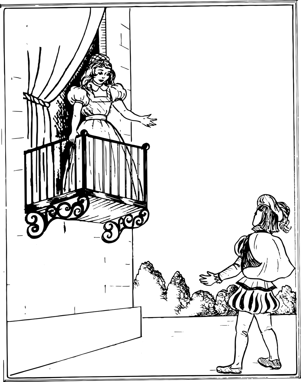 Thế giới âm nhạc cổ điển - Romeo and Juliet (phần cuối)