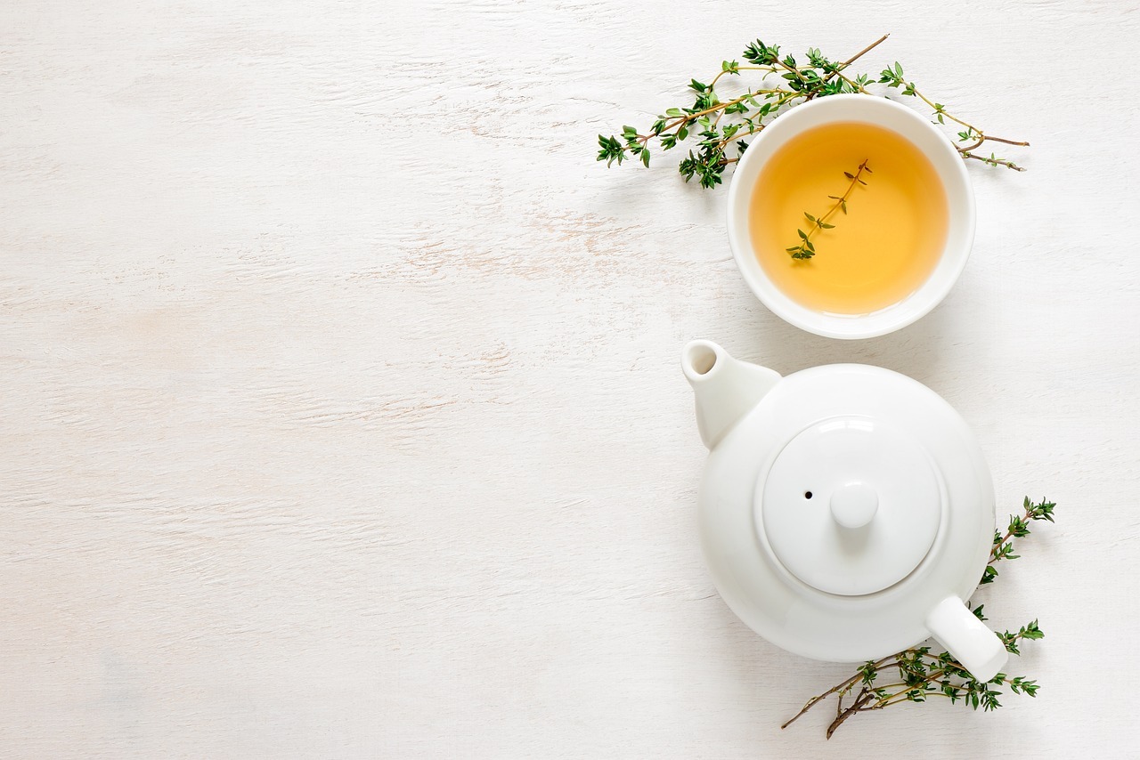 Bảo quản trà và uống trà ra sao để không gây ảnh hưởng xấu cho sức khỏe - Tập 2