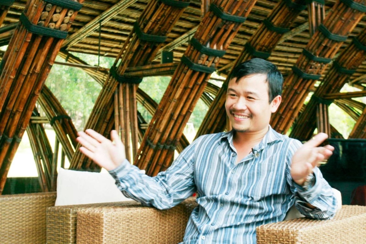 Chặng đường 