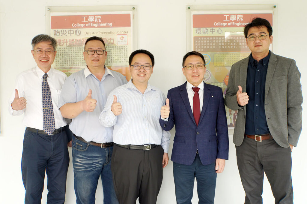 Đại học Đại Diệp mở khóa tập huấn bồi dưỡng chuyên viên về biến đổi khí hậu