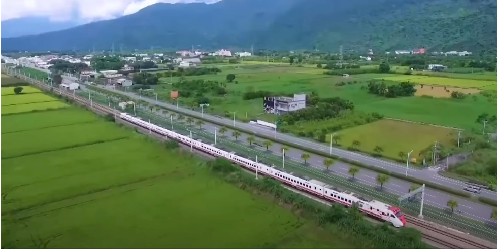 Công ty Đường sắt Đài Loan lên kế hoạch áp dụng cơ chế mua vé bằng tên thật và tăng gấp đôi số điểm thưởng cho hội viên là cư dân Hoa Liên và Đài Đông