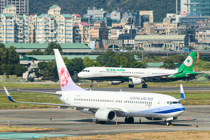 Nhiều chuyến bay giữa Đài Loan và châu Âu của hãng China Airlines, Eva Air bị ảnh hưởng do xung đột leo thang giữa Ấn Độ và Pakistan