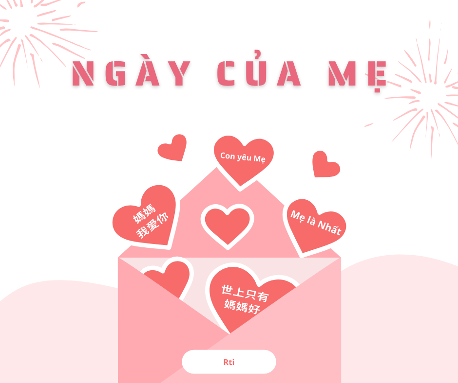 Gặp nhau cuối tuần - Ngày của Mẹ