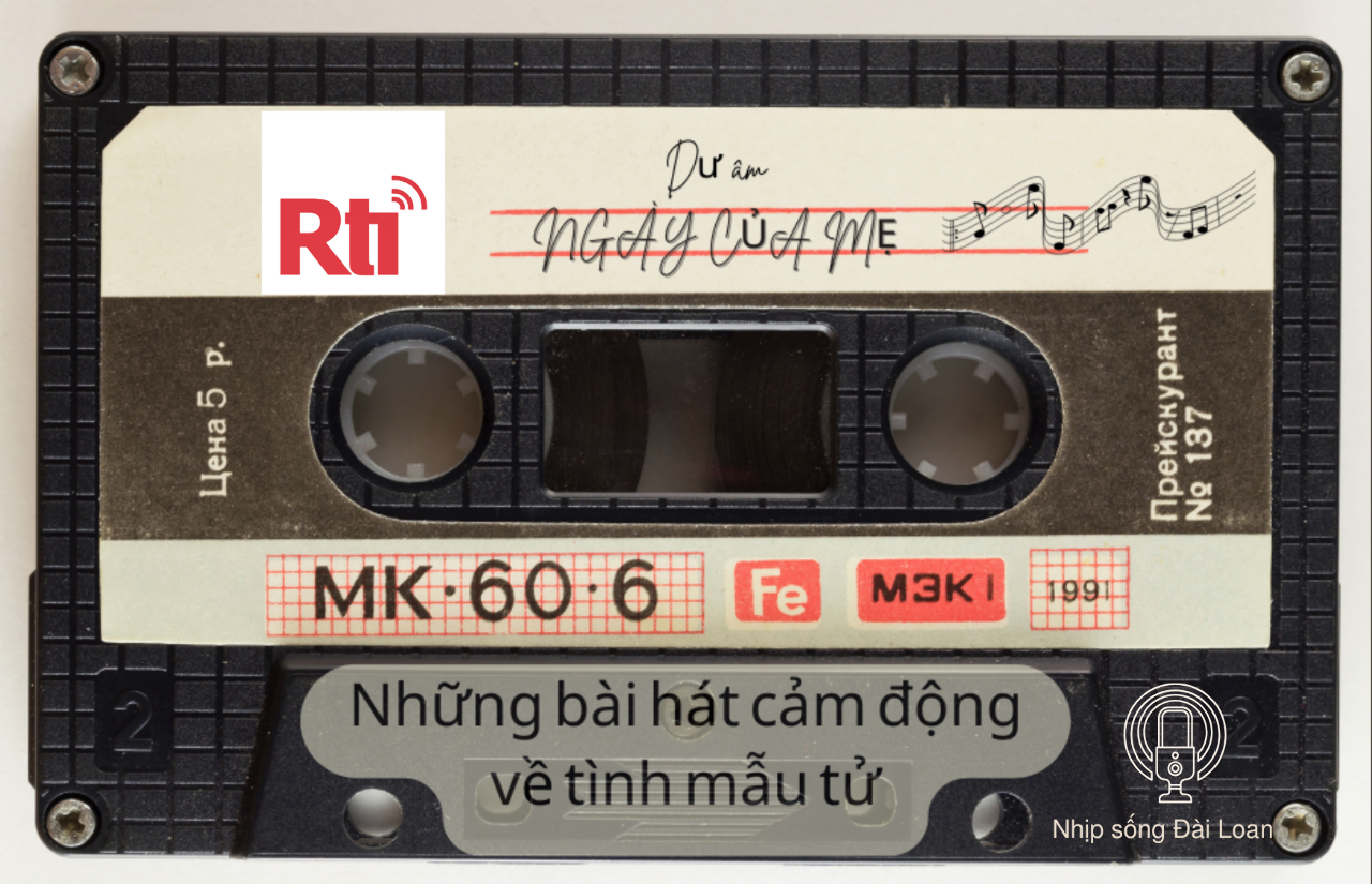 Dư âm Ngày của Mẹ: Những bài hát cảm động về tình mẫu tử