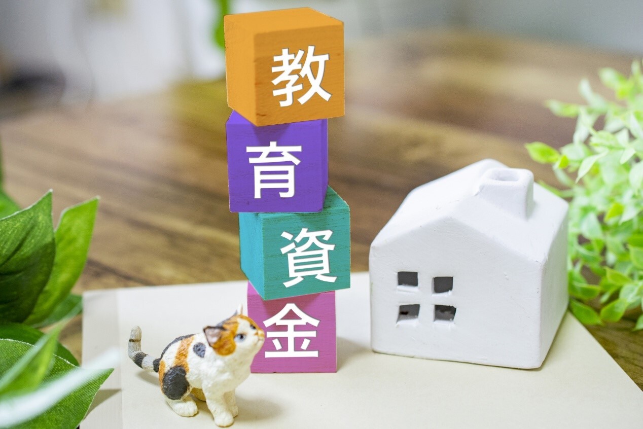 Cùng con_Nuôi con có thực sự tốn kém?