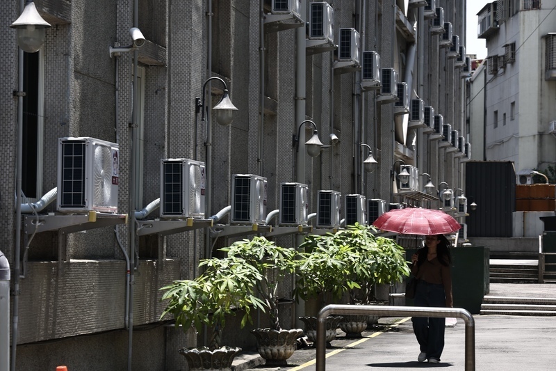 Công ty Điện lực Đài Loan bác bỏ thông tin giá điện mùa hè của các hộ gia đình sẽ tăng trung bình 1.100 Đài tệ