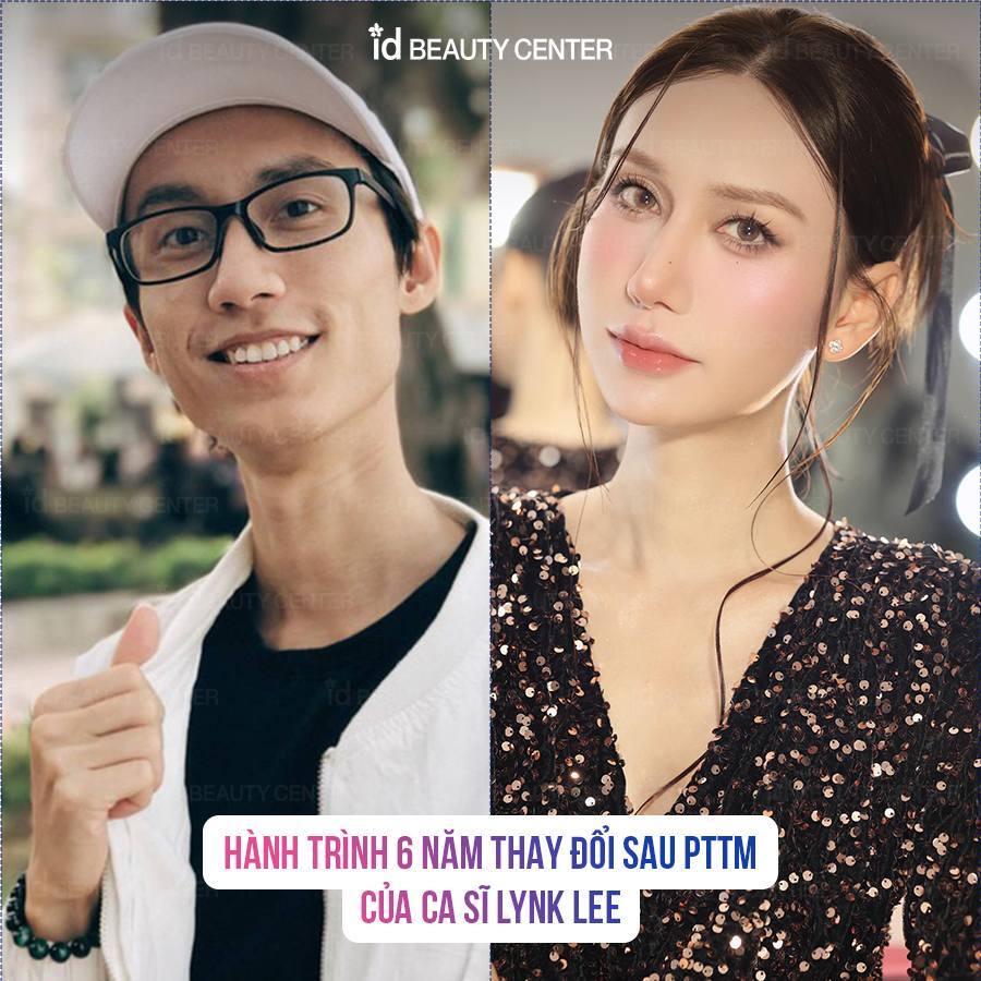 Hành trình sống thật của nữ ca sĩ chuyển giới Lynk Lee - tập 1