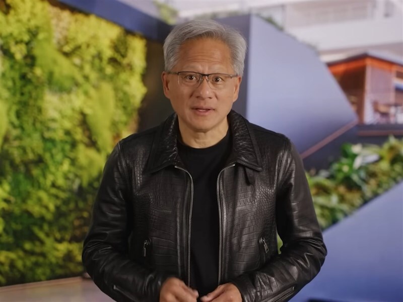CEO NVIDIA Jensen Huang xuất hiện trong video của Nintendo, giải mã mạch tích hợp chuyên dụng trên Nintendo Switch 2