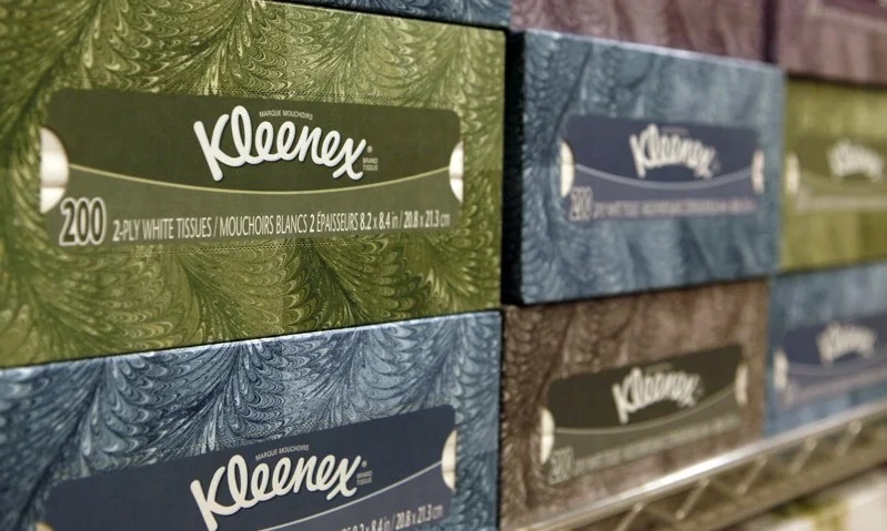 Thương hiệu giấy vệ sinh Kleenex sắp thuộc về công ty Brazil? Kimberly-Clark chuẩn bị bán mảng kinh doanh giấy vệ sinh toàn cầu