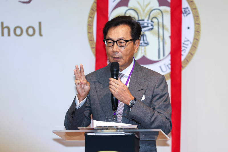 Danh sách 50 người giàu nhất Đài Loan do Forbes công bố: Gia tộc họ Thái của Fubon trở lại vị trí số một