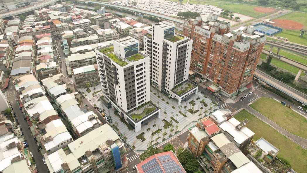 Đã có thể bắt đầu đăng ký thuê đối với đợt nhà xã hội Trung ương đầu tiên, người nước ngoài không phù hợp điều kiện để xin thuê nhà ở xã hội
