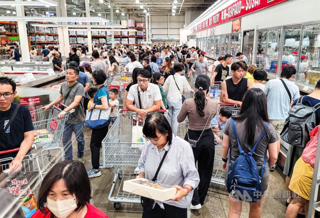 Thực hư việc Costco sẽ triển khai dịch vụ giao hàng qua Uber Eats vào tuần sau?