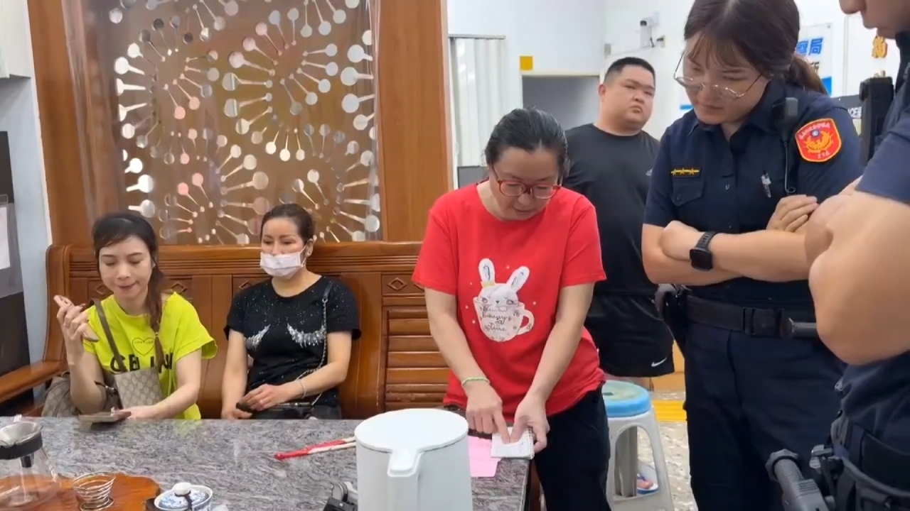 Chủ hụi tại Gia Nghĩa ôm tiền hụi 50 triệu của đồng hương gốc Việt bỏ trốn