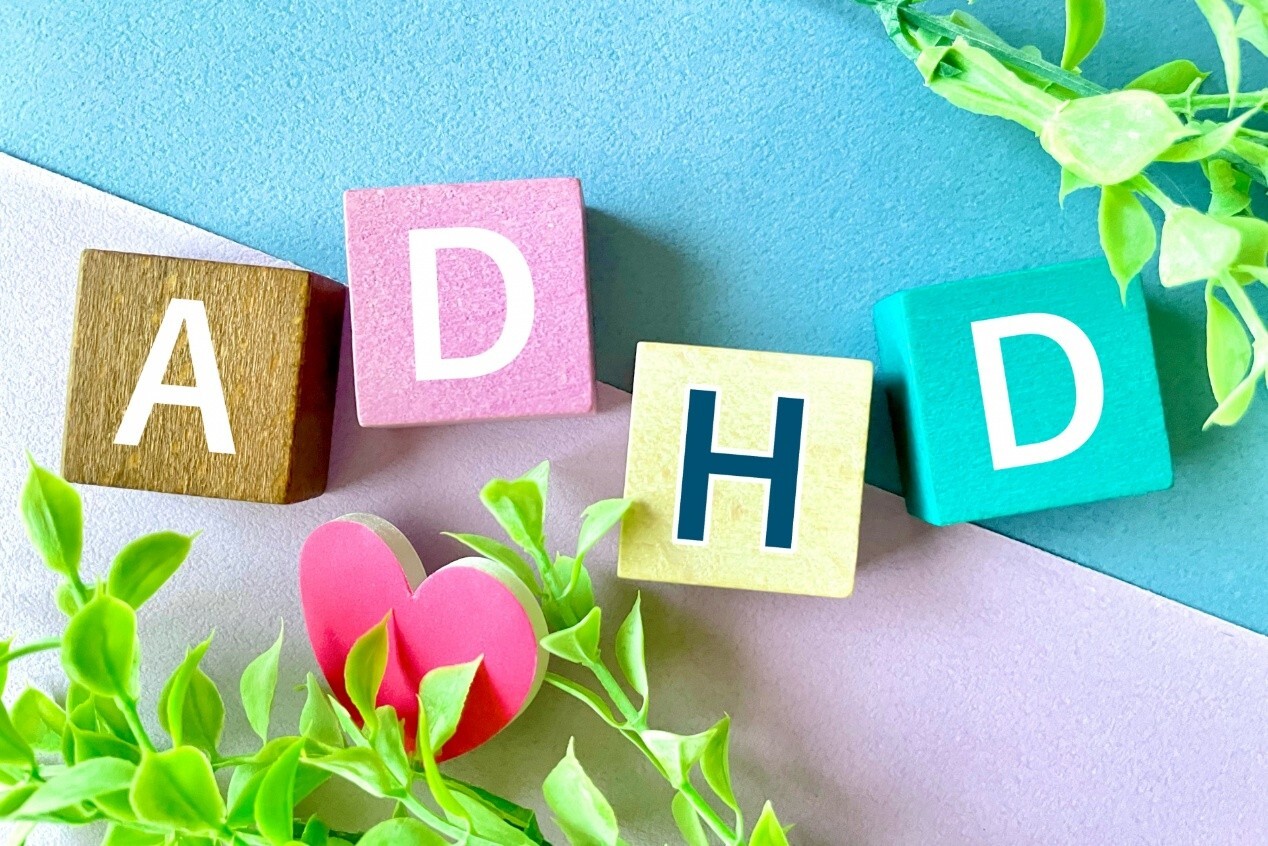 Cùng con_ADHD_Đồng hành cùng bé